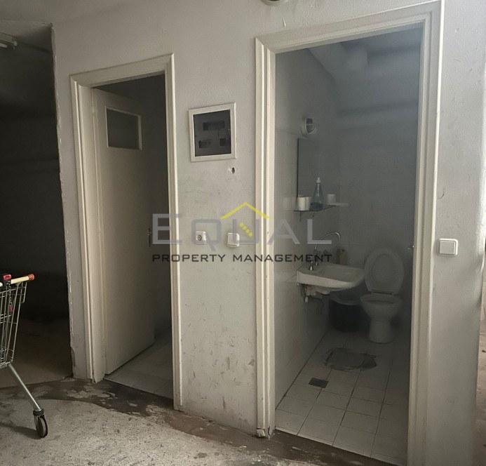 Κατάστημα 345 τ.μ. προς ενοικίαση, Άγιος Δημήτριος Αττικής