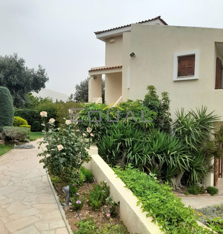Detached home 230 sqm for sale, Rest Of Attica, Kalivia Thorikou