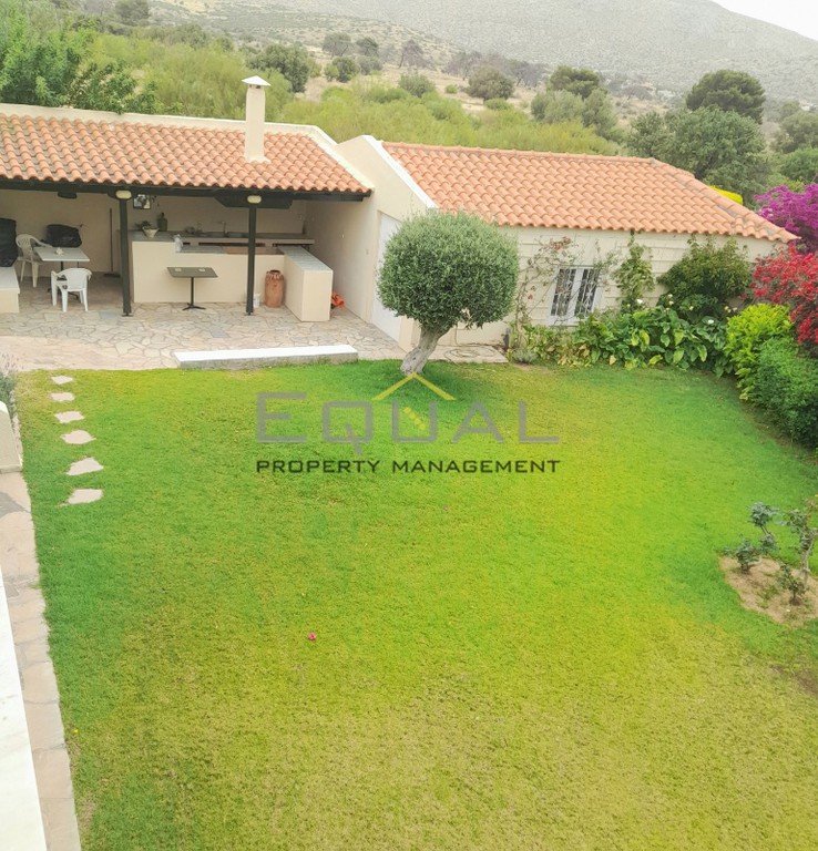 Detached home 230 sqm for sale, Rest Of Attica, Kalivia Thorikou