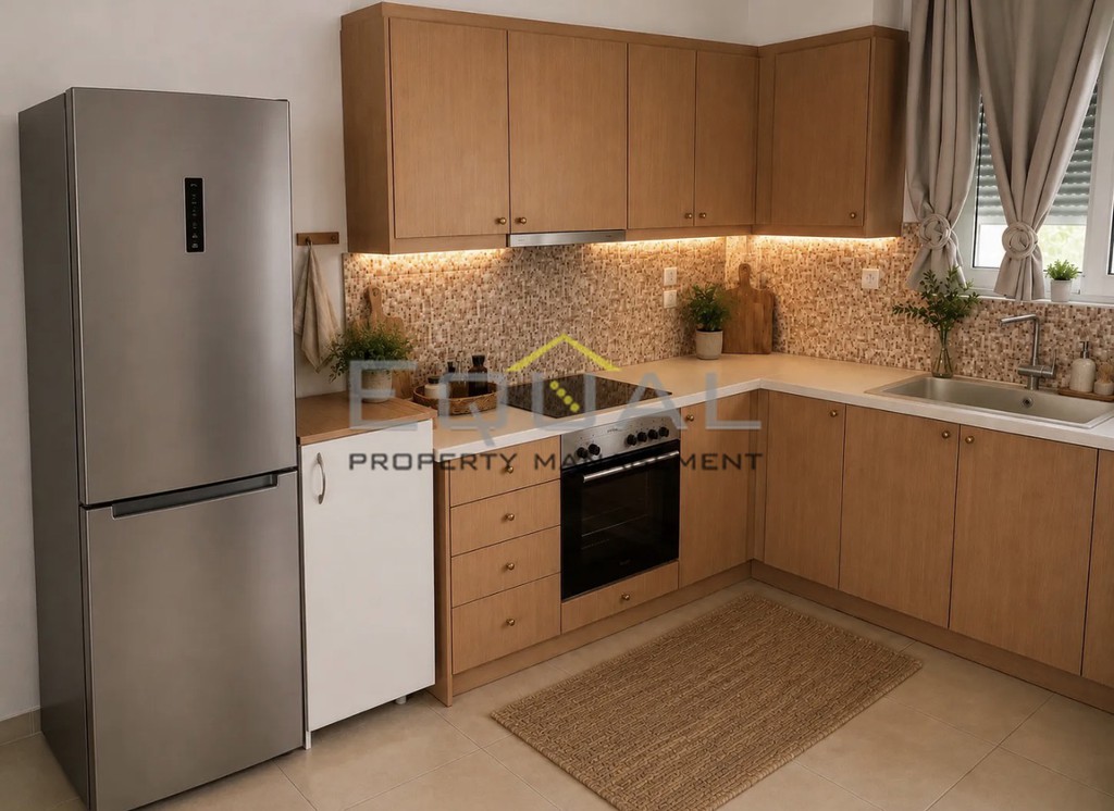 Maisonette 120 sqm for sale, Rest Of Attica, Kalivia Thorikou