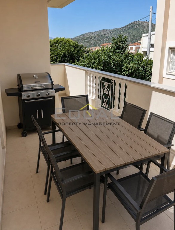 Maisonette 120 sqm for sale, Rest Of Attica, Kalivia Thorikou