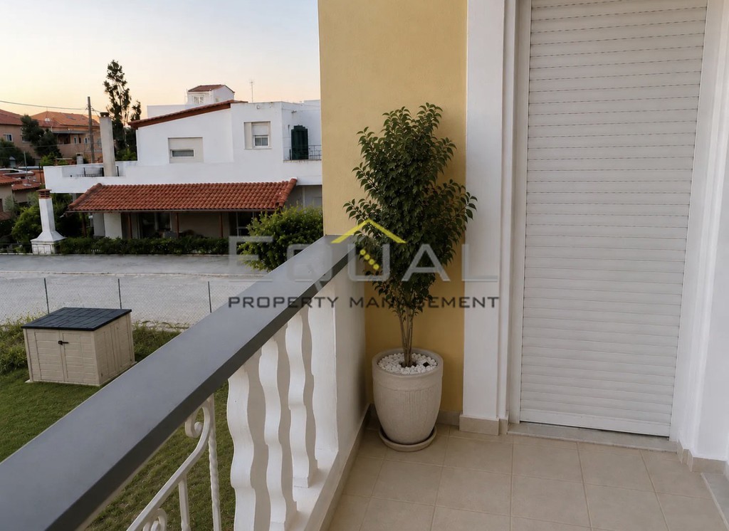 Maisonette 120 sqm for sale, Rest Of Attica, Kalivia Thorikou