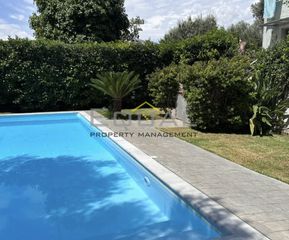 Μεζονέτα 290 τ.μ. πρός πώληση