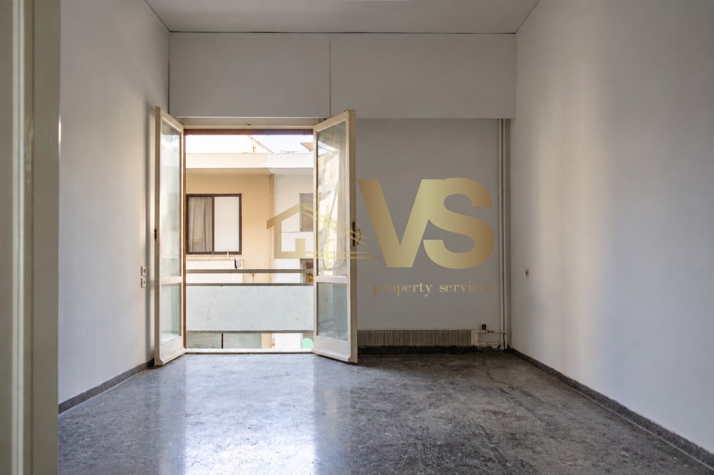Διαμέρισμα 54 τ.μ. προς πώληση, Ατσαλένιο