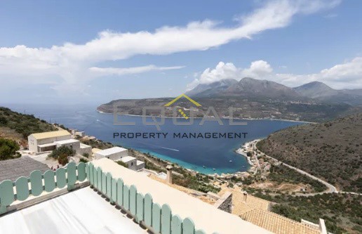 Βίλλα 195 τ.μ. πρός πώληση, Λακωνία, Οίτυλος