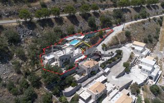 Βίλλα 195 τ.μ. πρός πώληση, Λακωνία, Οίτυλος-thumb-23