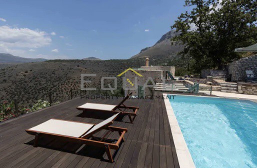 Βίλλα 195 τ.μ. πρός πώληση, Λακωνία, Οίτυλος