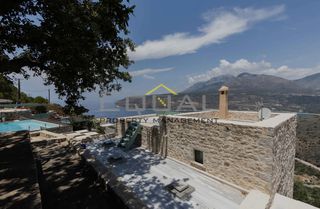 Βίλλα 195 τ.μ. πρός πώληση, Λακωνία, Οίτυλος-thumb-2