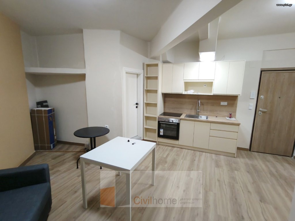 Διαμέρισμα 45 τ.μ. πρός ενοικίαση, Θεσσαλονίκη - Κέντρο, Ροτόντα