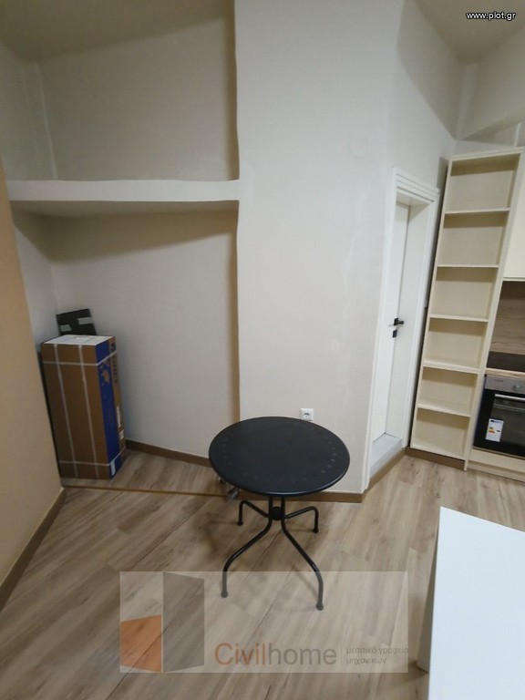 Διαμέρισμα 45 τ.μ. πρός ενοικίαση, Θεσσαλονίκη - Κέντρο, Ροτόντα