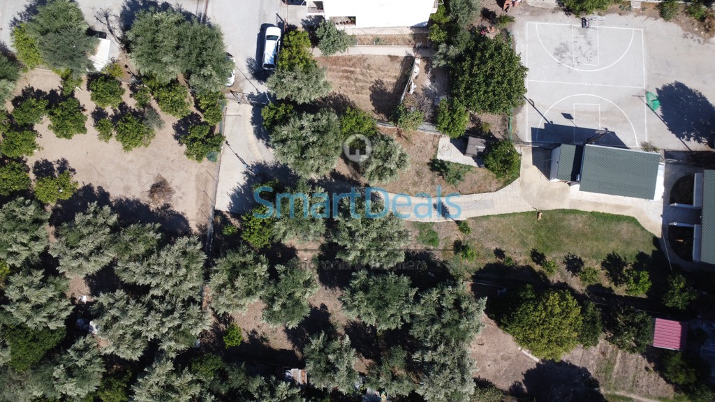 Οικόπεδο 241,70 τ.μ. πρός πώληση, Αχαΐα, Πάτρα