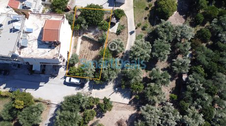 Οικόπεδο 241,70 τ.μ. πρός πώληση