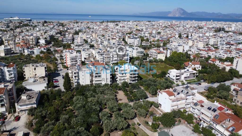 Οικόπεδο 241,70 τ.μ. πρός πώληση, Αχαΐα, Πάτρα