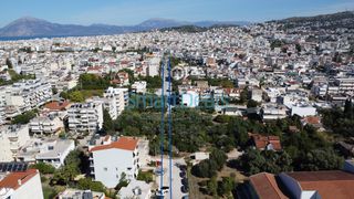 Οικόπεδο 241,70 τ.μ. πρός πώληση, Αχαΐα, Πάτρα-thumb-2
