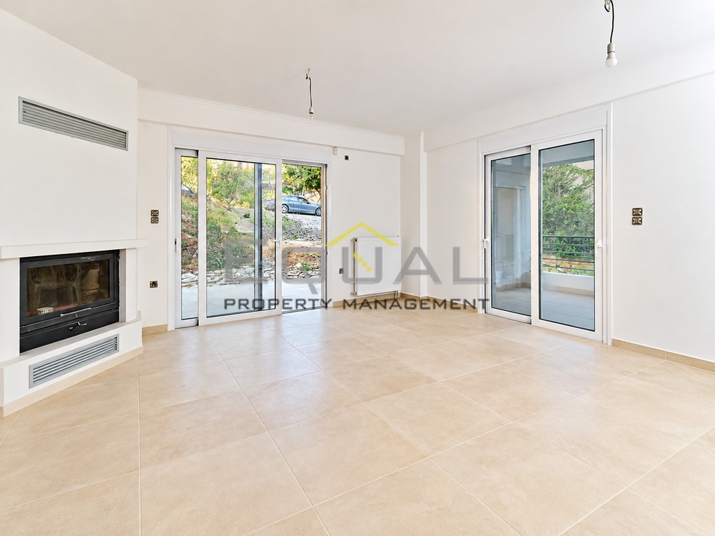 Maisonette 190 sqm for sale, Athens - North, Agios Stefanos