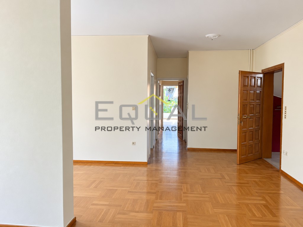 Διαμέρισμα 140 τ.μ. προς ενοικίαση, Αθήνα - Βόρεια Προάστια, Μελίσσια