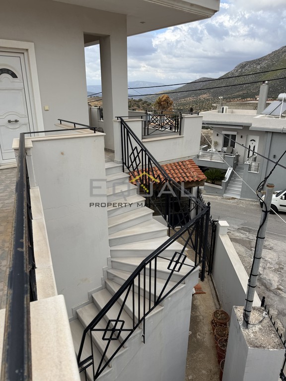 Μονοκατοικία 200 τ.μ. πρός πώληση, Αττική - Υπόλοιπο, Κουβαράς
