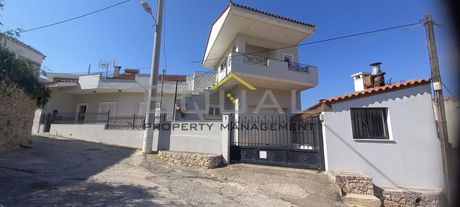 Μονοκατοικία 200 τ.μ. προς πώληση