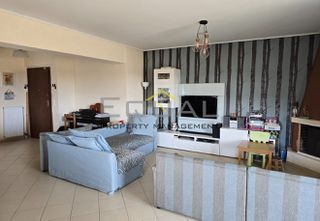 Διαμέρισμα 125 τ.μ. προς ενοικίαση