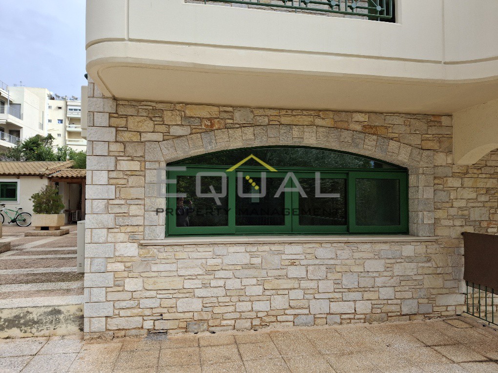 Apartment 70 sqm for rent, Athens - South, Glyfada