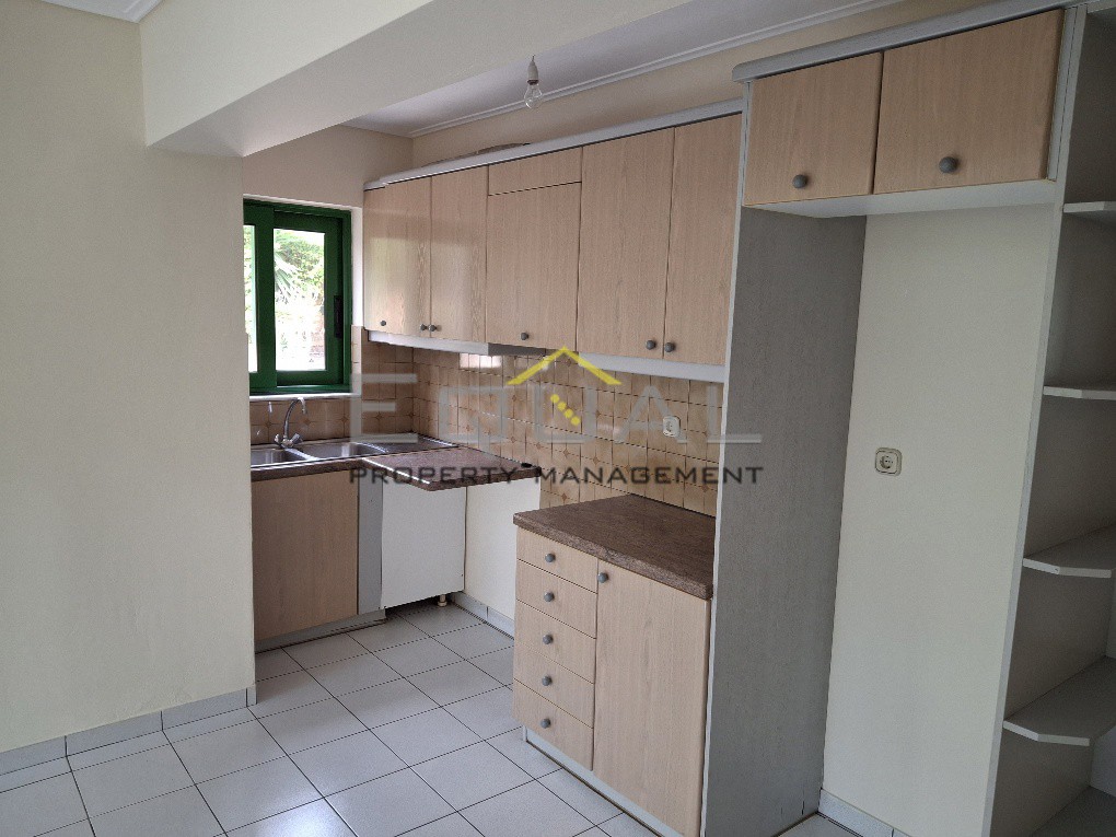 Apartment 70 sqm for rent, Athens - South, Glyfada