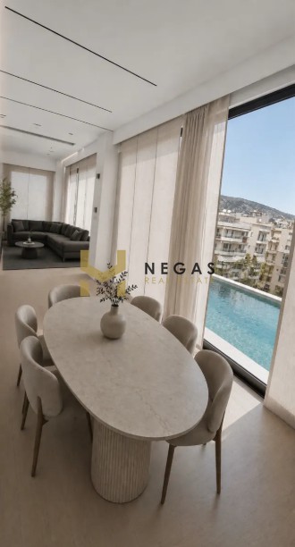 Μεζονέτα 130 τ.μ. πρός πώληση, Αθήνα - Νότια Προάστια, Γλυφάδα