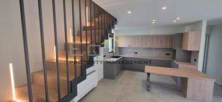 Μεζονέτα 115 τ.μ. προς ενοικίαση
