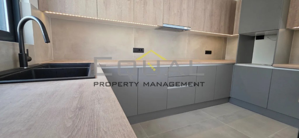 Maisonette 115 sqm for rent, Athens - South, Voula