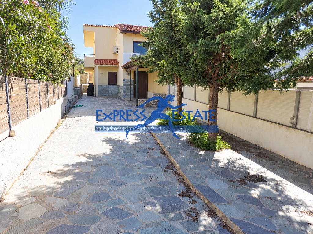 Μονοκατοικία 76 τ.μ. προς ενοικίαση, Αθήνα - Ανατολικά Προάστια, Νέα Μάκρη