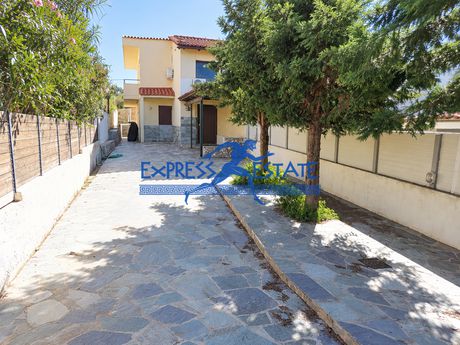 Μονοκατοικία 76 τ.μ. προς ενοικίαση