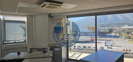 Επιχειρηματικό κτίριο 1.104 τ.μ. προς ενοικίαση