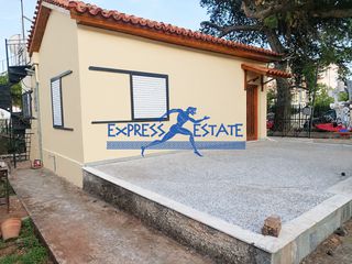 Μονοκατοικία 52 τ.μ. πρός ενοικίαση