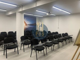 Business bulding 600 sqm for rent