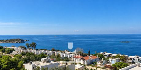 Διαμέρισμα 118 τ.μ. προς πώληση