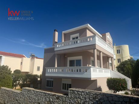 Μεζονέτα 150 τ.μ. πρός ενοικίαση