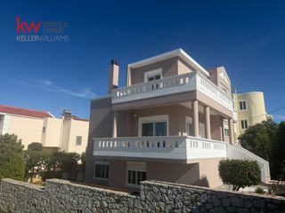 Μεζονέτα 150 τ.μ. πρός ενοικίαση