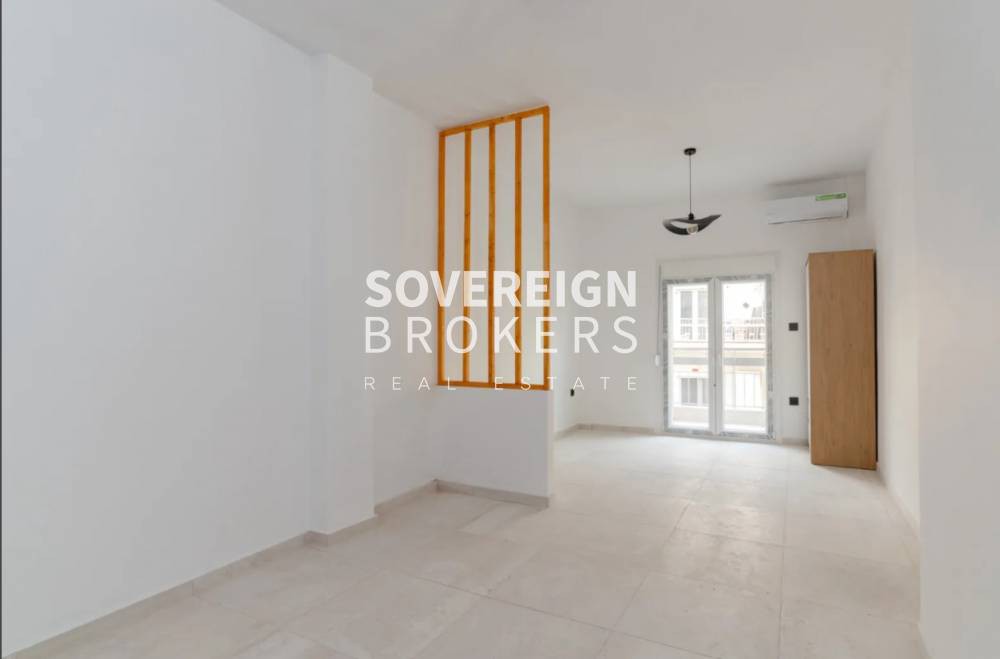 Studio / γκαρσονιέρα 36 τ.μ. πρός πώληση, Θεσσαλονίκη - Περιφ/Κοί Δήμοι, Νεάπολη