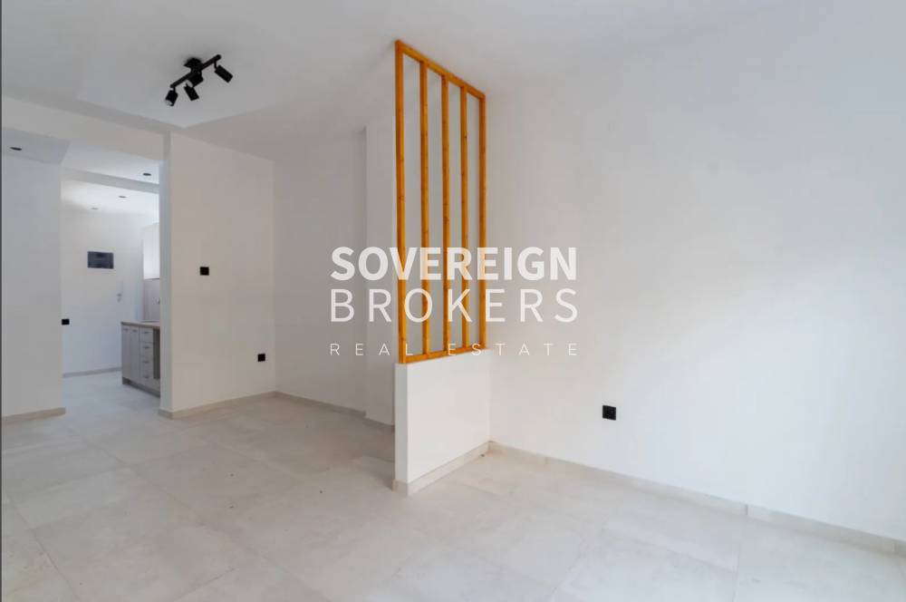 Studio / γκαρσονιέρα 36 τ.μ. πρός πώληση, Θεσσαλονίκη - Περιφ/Κοί Δήμοι, Νεάπολη