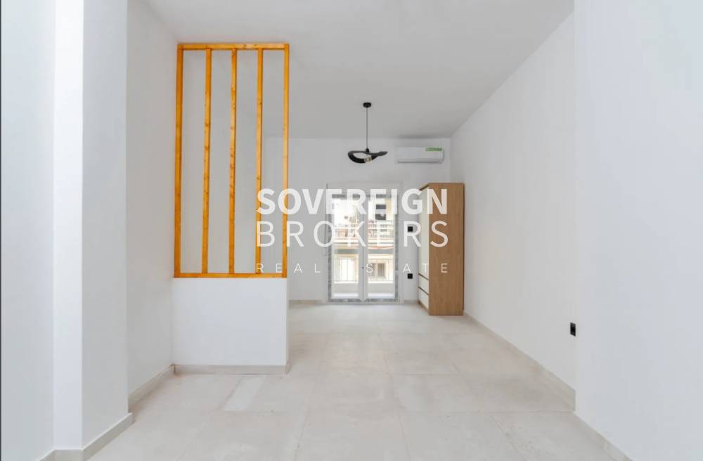 Studio / γκαρσονιέρα 36 τ.μ. πρός πώληση, Θεσσαλονίκη - Περιφ/Κοί Δήμοι, Νεάπολη