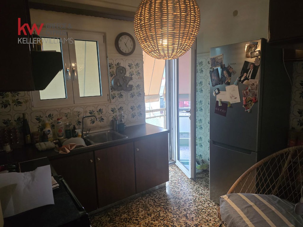 Διαμέρισμα 64 τ.μ. προς πώληση, Ν. Χανίων, Χανιά