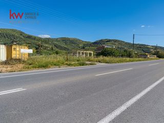 Οικόπεδο 2.355 τ.μ. πρός πώληση
