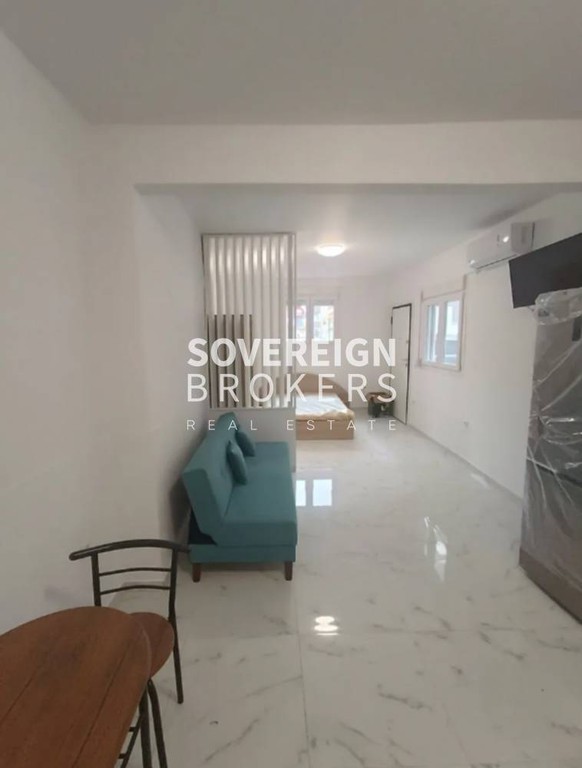 Studio / γκαρσονιέρα 37 τ.μ. πρός πώληση, Θεσσαλονίκη - Περιφ/Κοί Δήμοι, Συκιές
