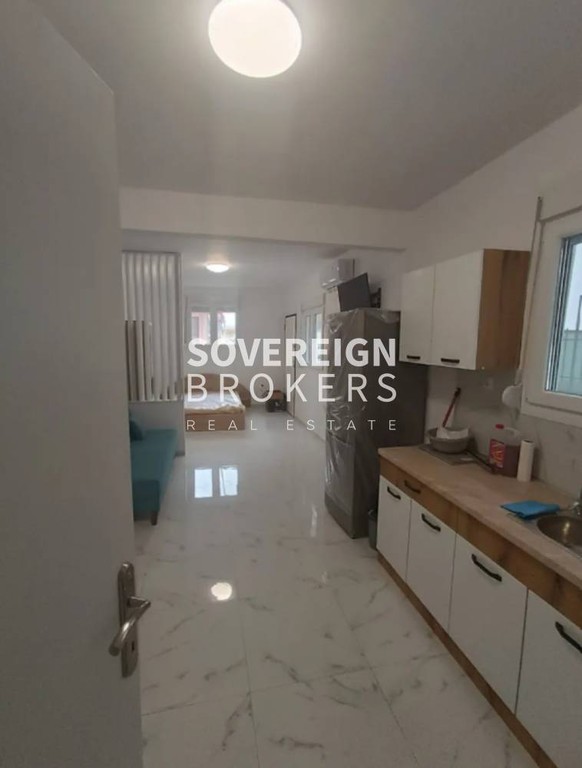 Studio / γκαρσονιέρα 37 τ.μ. πρός πώληση, Θεσσαλονίκη - Περιφ/Κοί Δήμοι, Συκιές