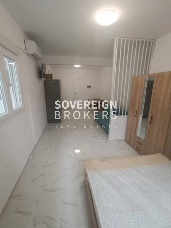 Studio / γκαρσονιέρα 37 τ.μ. πρός πώληση, Θεσσαλονίκη - Περιφ/Κοί Δήμοι, Συκιές