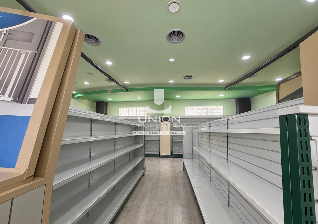 Κατάστημα 674 τ.μ. προς ενοικίαση, Αθήνα - Νότια Προάστια, Γλυφάδα