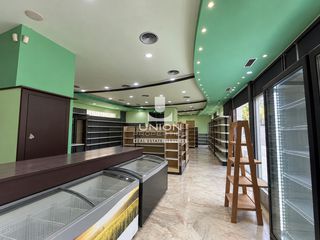 Κατάστημα 674 τ.μ. προς ενοικίαση