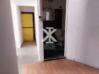 Διαμέρισμα 60 τ.μ. προς πώληση