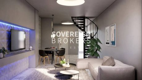 Loft 72 τ.μ. πρός πώληση
