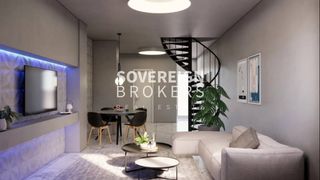 Loft 72 τ.μ. πρός πώληση
