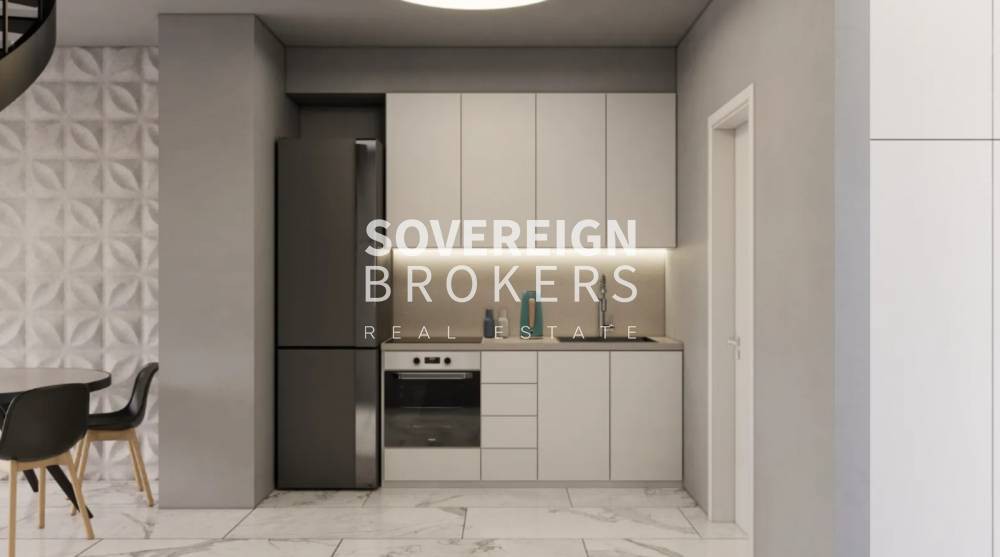 Loft 72 τ.μ. πρός πώληση, Θεσσαλονίκη - Περιφ/Κοί Δήμοι, Νεάπολη